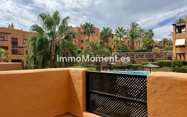 Bestaande woning - Appartement - Benahavís - Benahavís Centro