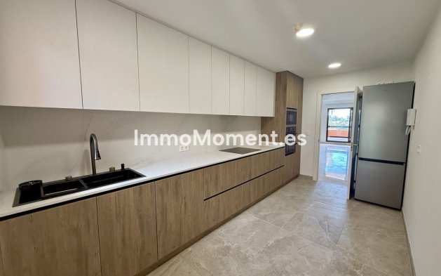 Bestaande woning - Appartement - Benahavís - Benahavís Centro