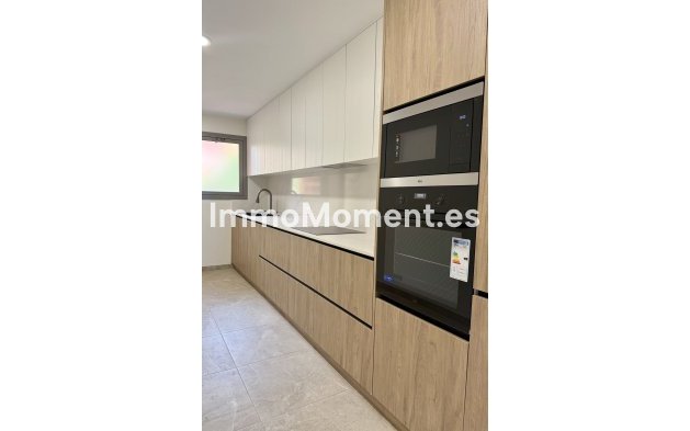 Bestaande woning - Appartement - Benahavís - Benahavís Centro