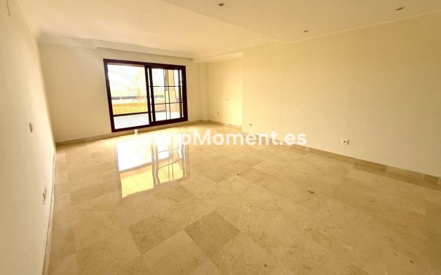 Bestaande woning - Appartement - Benahavís - Benahavís Centro