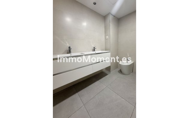 Bestaande woning - Appartement - Benahavís - Benahavís Centro