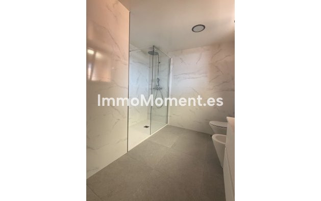 Bestaande woning - Appartement - Benahavís - Benahavís Centro