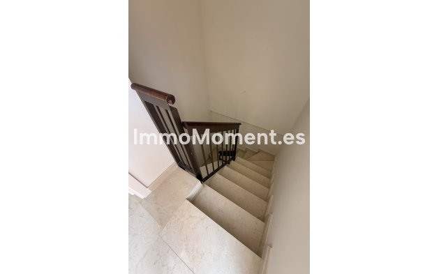 Bestaande woning - Appartement - Benahavís - Benahavís Centro