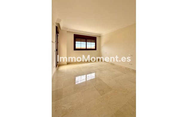 Bestaande woning - Appartement - Benahavís - Benahavís Centro