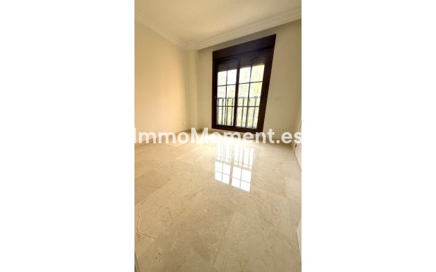 Bestaande woning - Appartement - Benahavís - Benahavís Centro