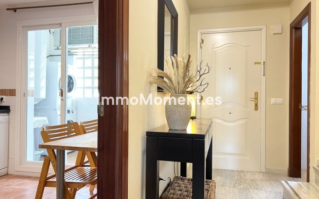 Revente - Maison mitoyenne - Intérieur                       - Alhaurín Golf