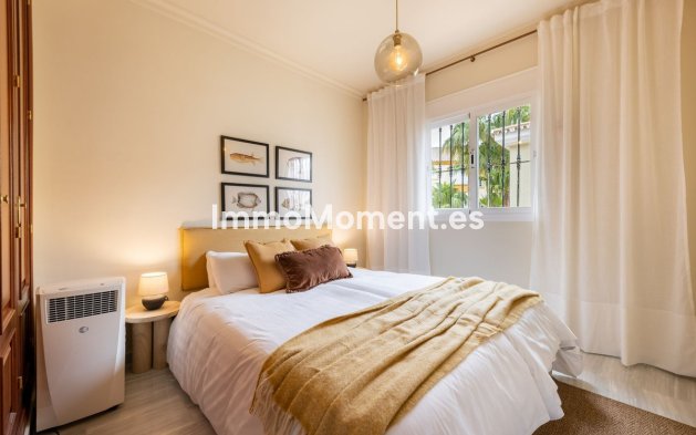 Revente - Maison mitoyenne - Intérieur                       - Alhaurín Golf