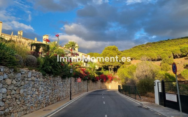 Revente - Maison mitoyenne - Intérieur                       - Alhaurín Golf