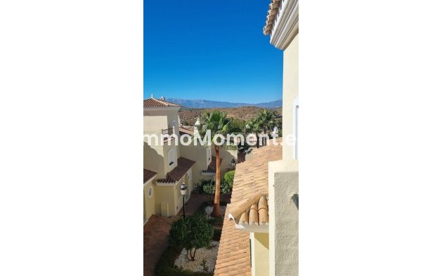Revente - Maison mitoyenne - Intérieur                       - Alhaurín Golf