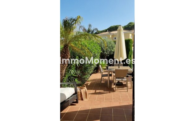 Revente - Maison mitoyenne - Intérieur                       - Alhaurín Golf