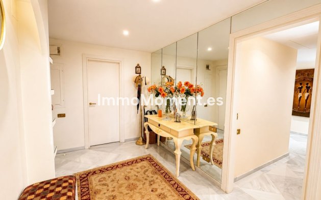 Bestaande woning - Appartement - Marbella - Marbella Centro