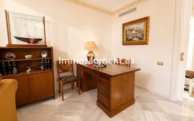 Bestaande woning - Appartement - Marbella - Marbella Centro
