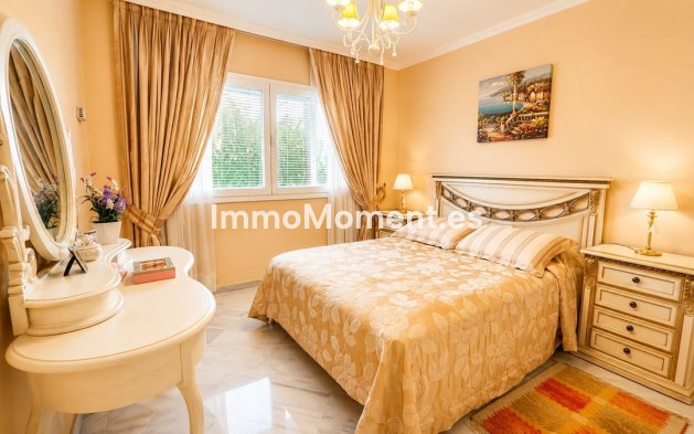 Bestaande woning - Appartement - Marbella - Marbella Centro