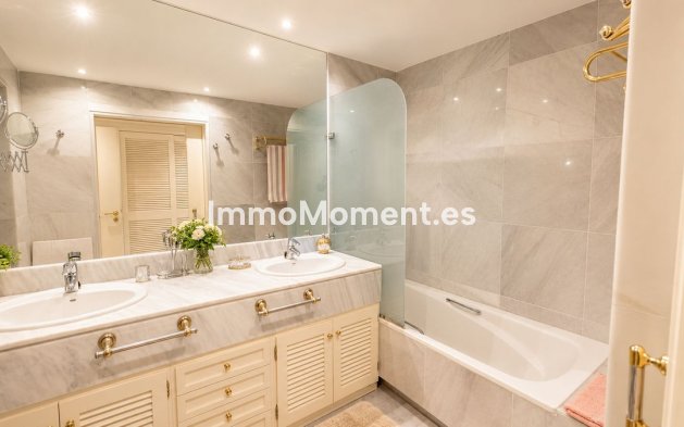 Bestaande woning - Appartement - Marbella - Marbella Centro