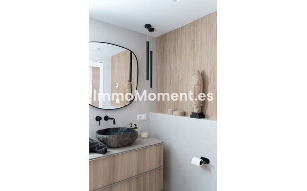 Reventa - Apartamento - Marbella - Nueva Andalucía