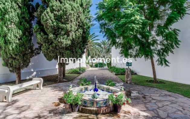 Reventa - Apartamento - Marbella - Nueva Andalucía
