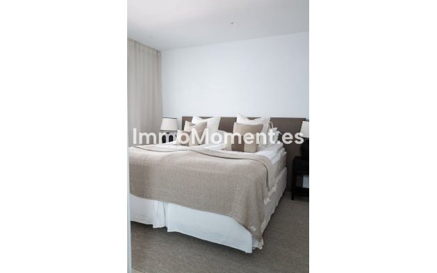 Reventa - Apartamento - Marbella - Nueva Andalucía