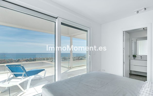 Revente - Appartement - Casares - Casares Playa