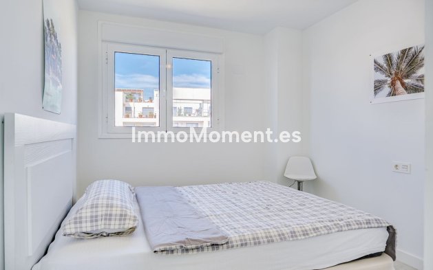 Revente - Appartement - Casares - Casares Playa