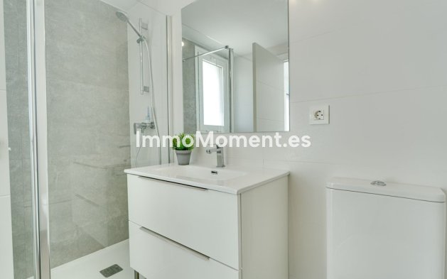 Revente - Appartement - Casares - Casares Playa