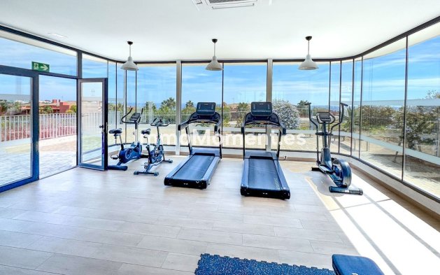 Revente - Appartement - Casares - Casares Playa
