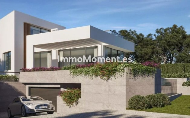 Bestaande woning - Perceel - Marbella - Cabopino