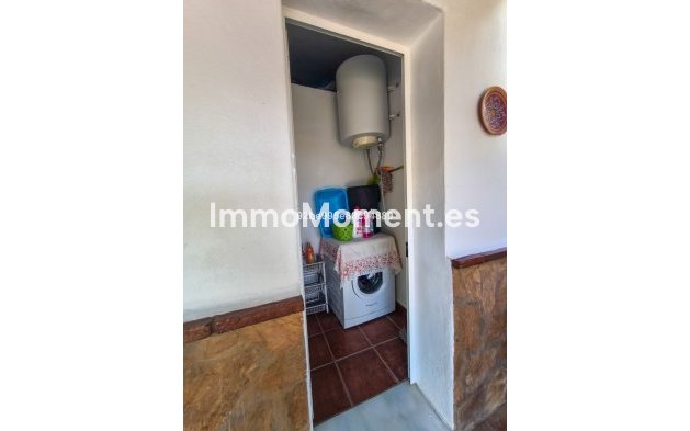 Reventa - Casa de campo - Interior  - Coín