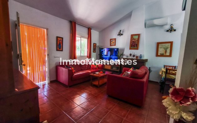 Reventa - Casa de campo - Interior  - Coín