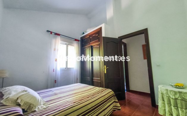 Reventa - Casa de campo - Interior  - Coín