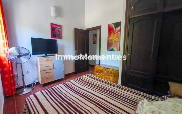Reventa - Casa de campo - Interior  - Coín