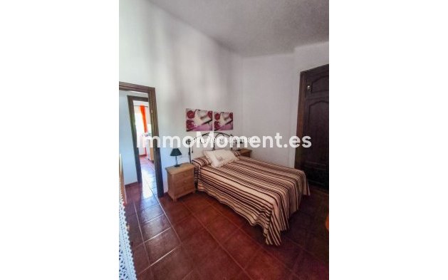 Reventa - Casa de campo - Interior  - Coín