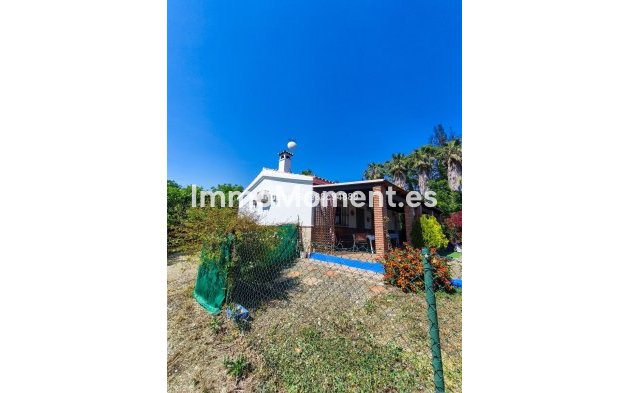 Reventa - Casa de campo - Interior  - Coín