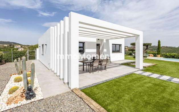 Resale - Country house - Inland  - Alhaurín el Grande Centro