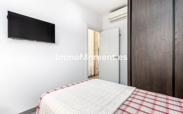 Resale - Country house - Inland  - Alhaurín el Grande Centro