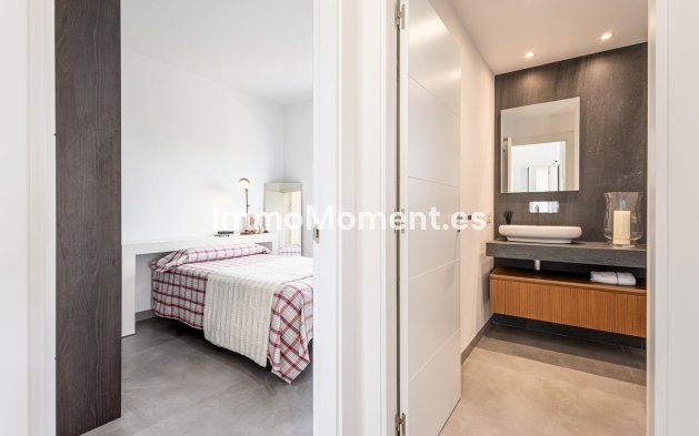 Resale - Country house - Inland  - Alhaurín el Grande Centro