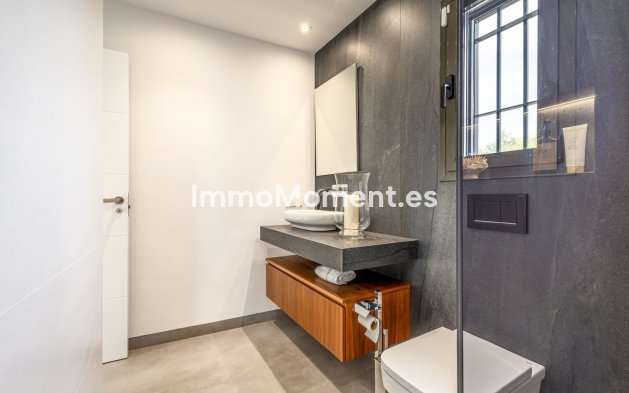 Resale - Country house - Inland  - Alhaurín el Grande Centro