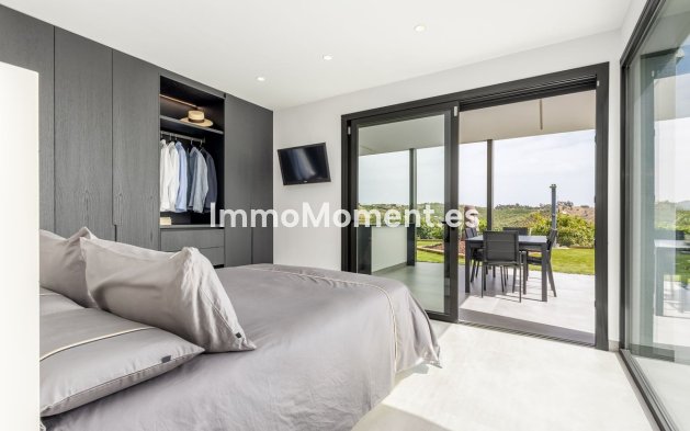 Resale - Country house - Inland  - Alhaurín el Grande Centro