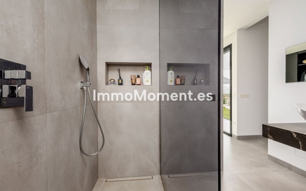 Resale - Country house - Inland  - Alhaurín el Grande Centro