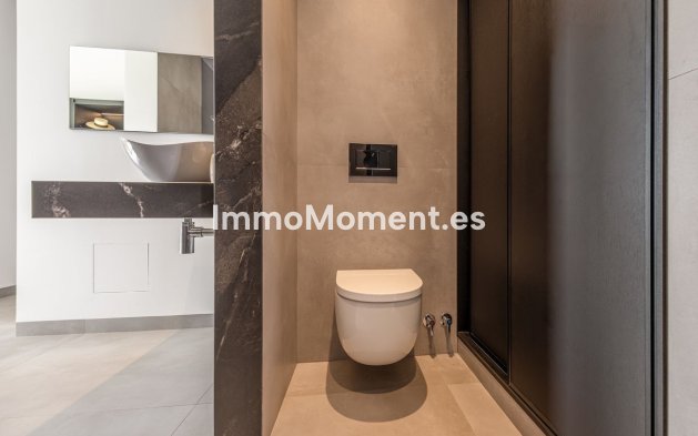 Resale - Country house - Inland  - Alhaurín el Grande Centro