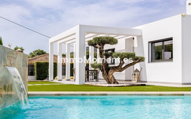 Resale - Country house - Inland  - Alhaurín el Grande Centro