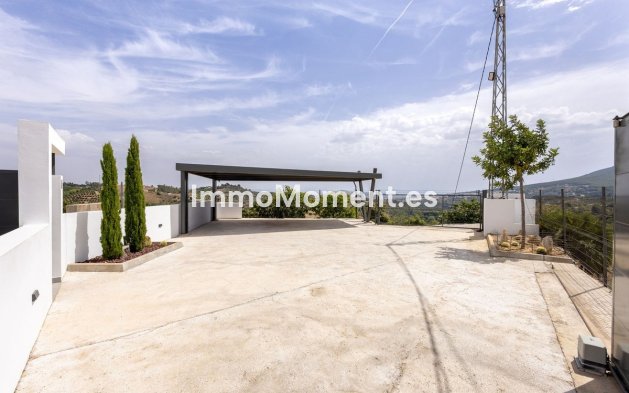Resale - Country house - Inland  - Alhaurín el Grande Centro