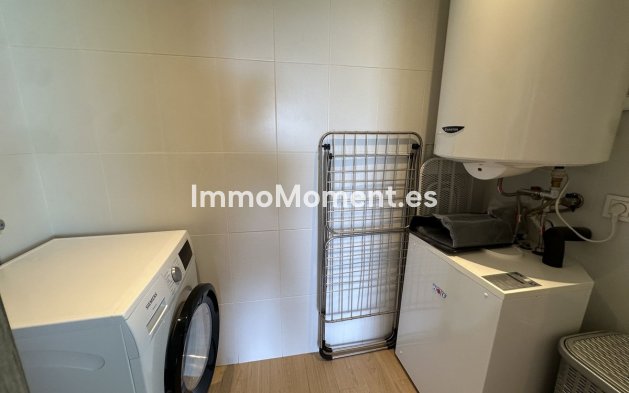 Wiederverkauf - Wohnung - Benahavís - Benahavís Centro