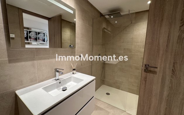 Wiederverkauf - Wohnung - Benahavís - Benahavís Centro