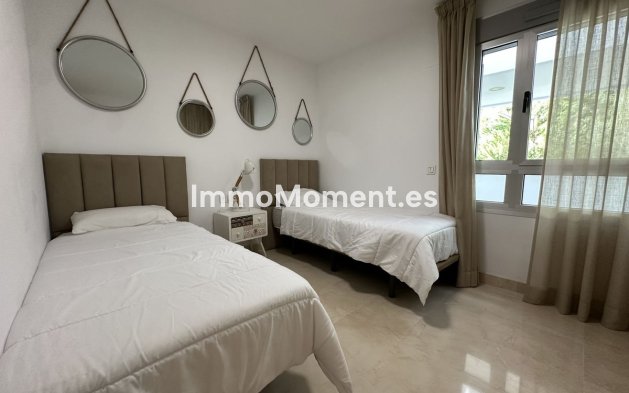 Wiederverkauf - Wohnung - Benahavís - Benahavís Centro