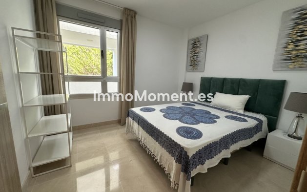 Wiederverkauf - Wohnung - Benahavís - Benahavís Centro