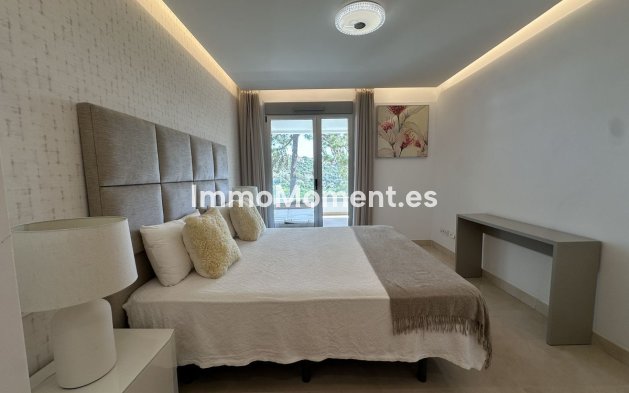 Wiederverkauf - Wohnung - Benahavís - Benahavís Centro