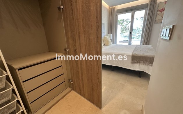 Wiederverkauf - Wohnung - Benahavís - Benahavís Centro