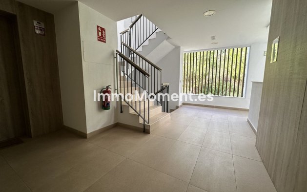 Wiederverkauf - Wohnung - Benahavís - Benahavís Centro