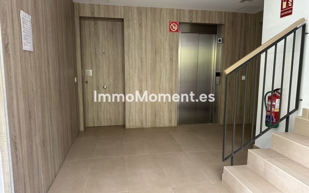 Wiederverkauf - Wohnung - Benahavís - Benahavís Centro