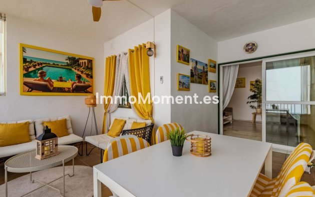 Resale - Apartment - Mijas Costa - Riviera Del Sol